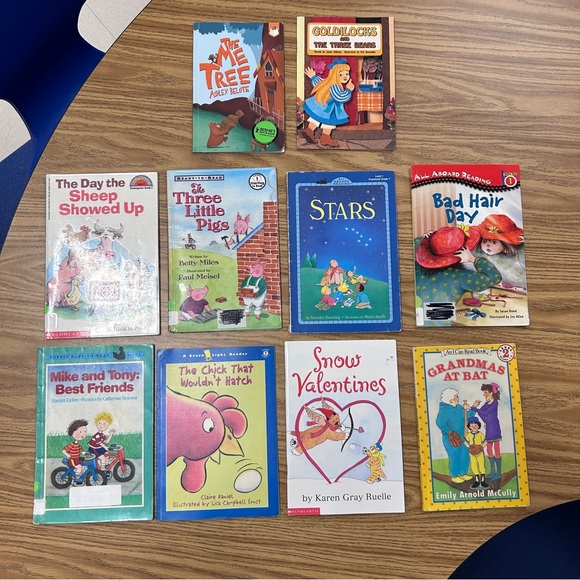 Other - Children's Storybook Collection - Assorted Themes